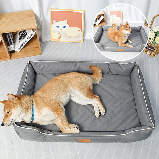 Panier pour Chien Confortable  | DreamCave™