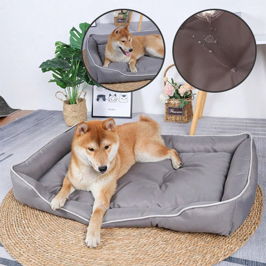 Panier pour Chien Confortable  | DreamCave™