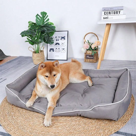 Panier pour Chien Confortable  | DreamCave™