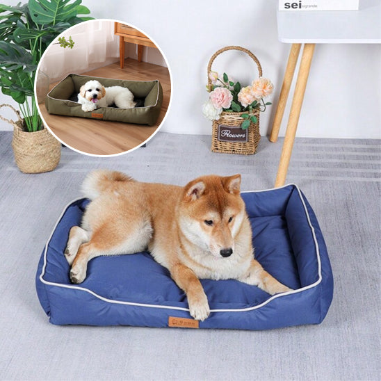 Panier pour Chien Confortable  | DreamCave™