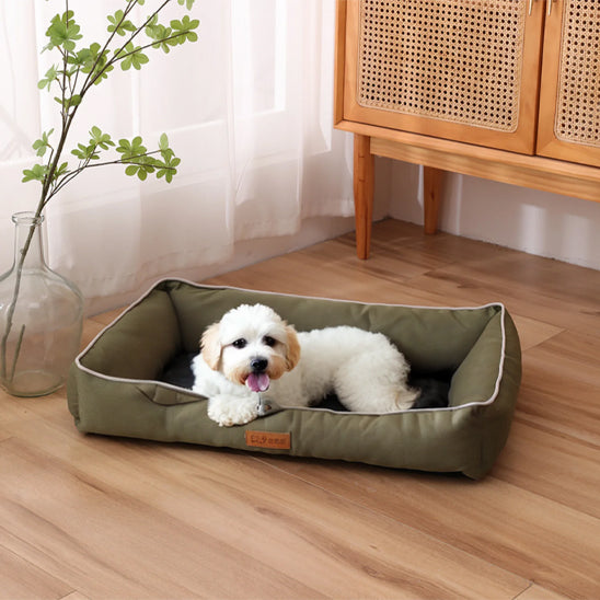 Panier pour Chien Confortable  | DreamCave™