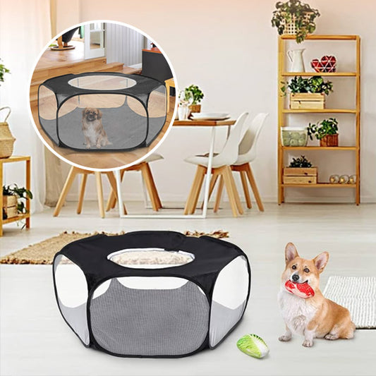 Parc pour Chien | SafePlay™