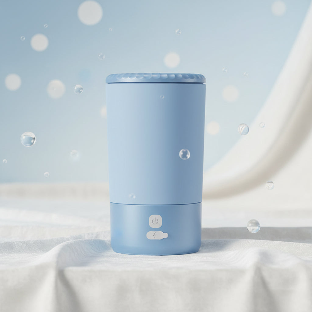 nettoyeur de pattes electrique