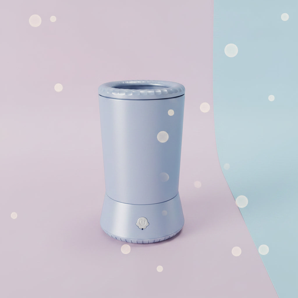nettoyeur de pattes electrique