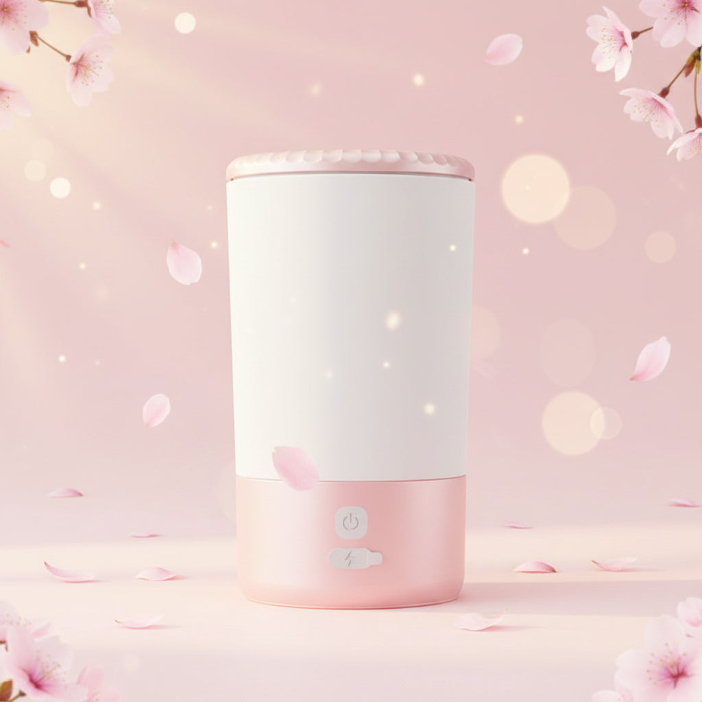nettoyeur de patte electrique