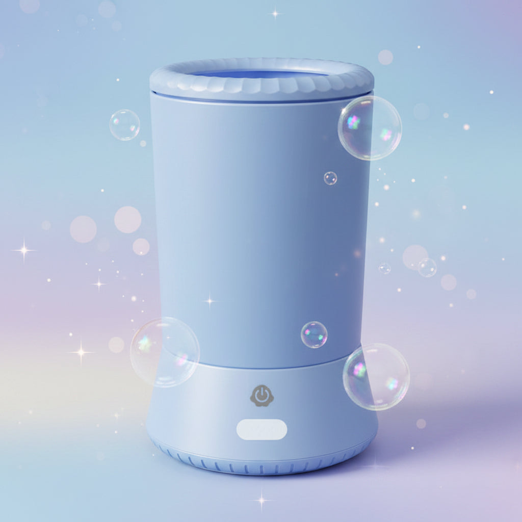 nettoyeur de pattes électriques 