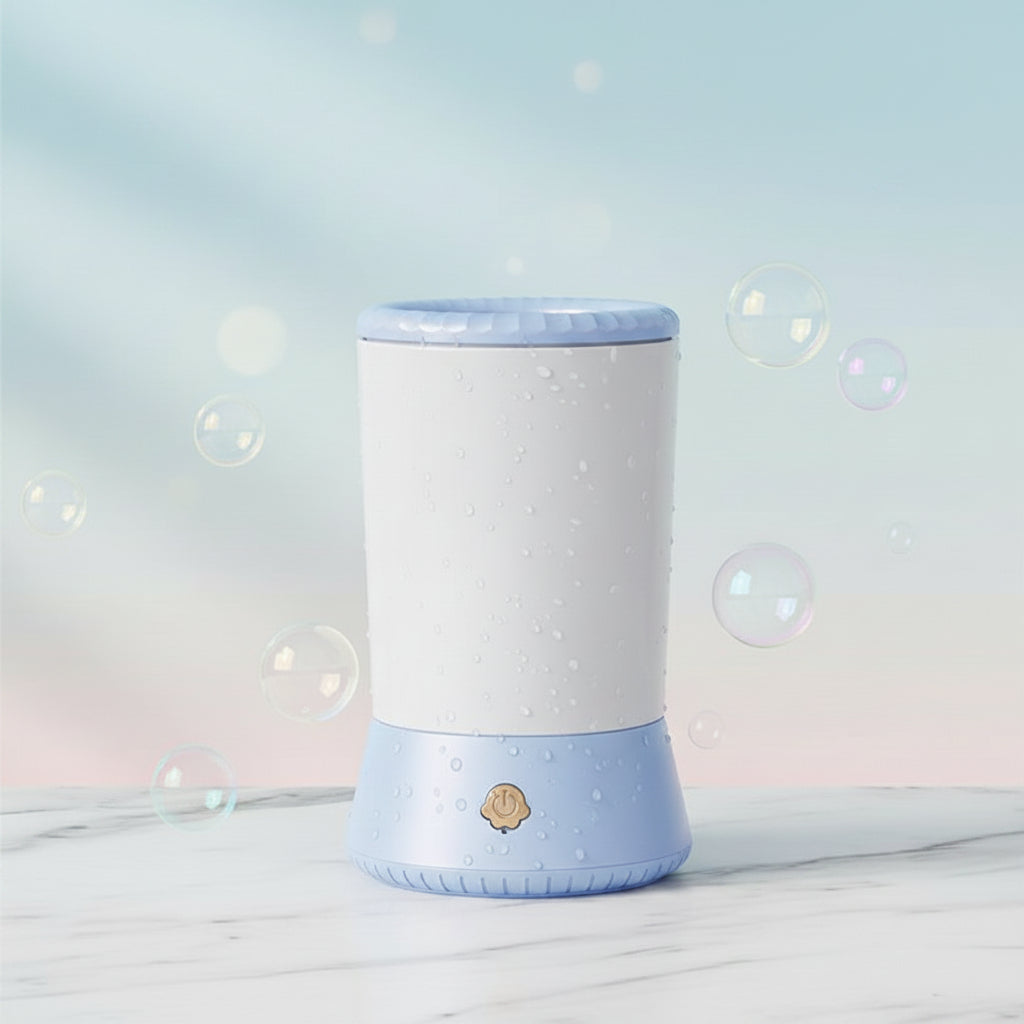 nettoyeur de pattes electrique