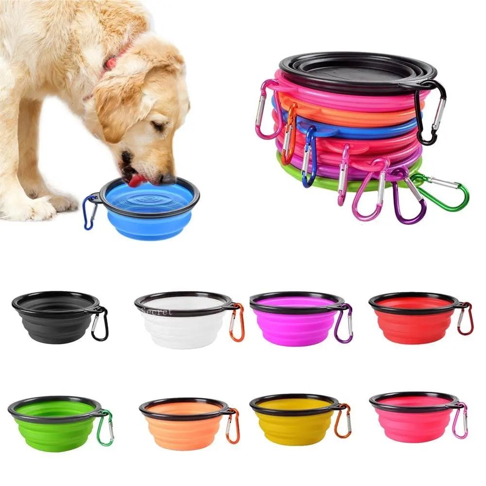 PetBowlPro™ - Coeur de Toutou