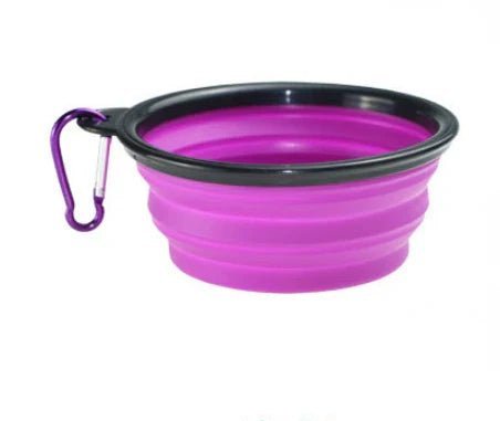 PetBowlPro™ - Coeur de Toutou