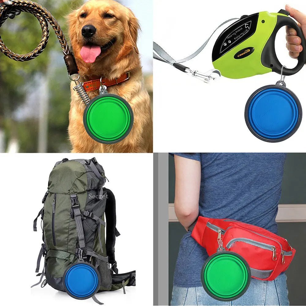 PetBowlPro™ - Coeur de Toutou