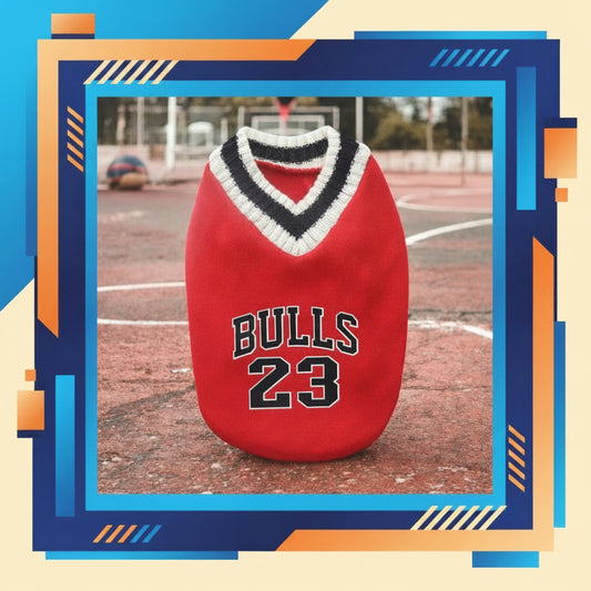 pull pour chiens