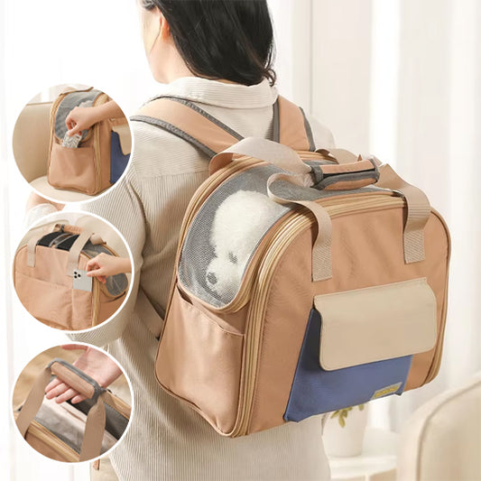 Sac de Transport pour Chien | TentBag™