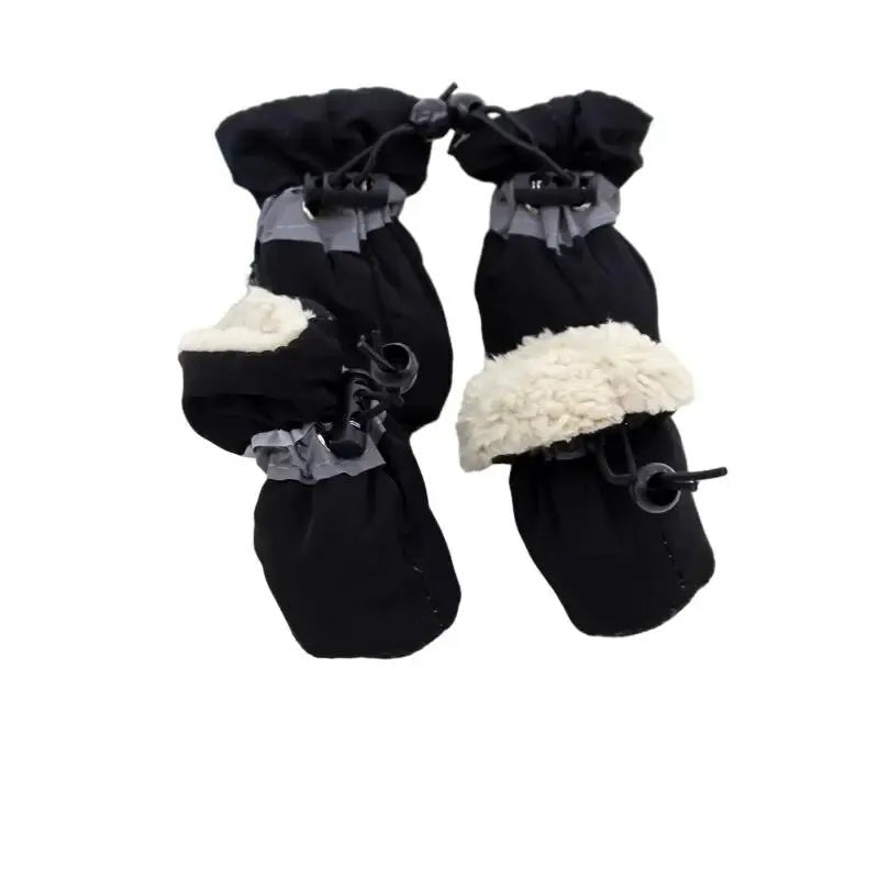 SetChiensWaterproofChaussettes™ - Coeur de Toutou