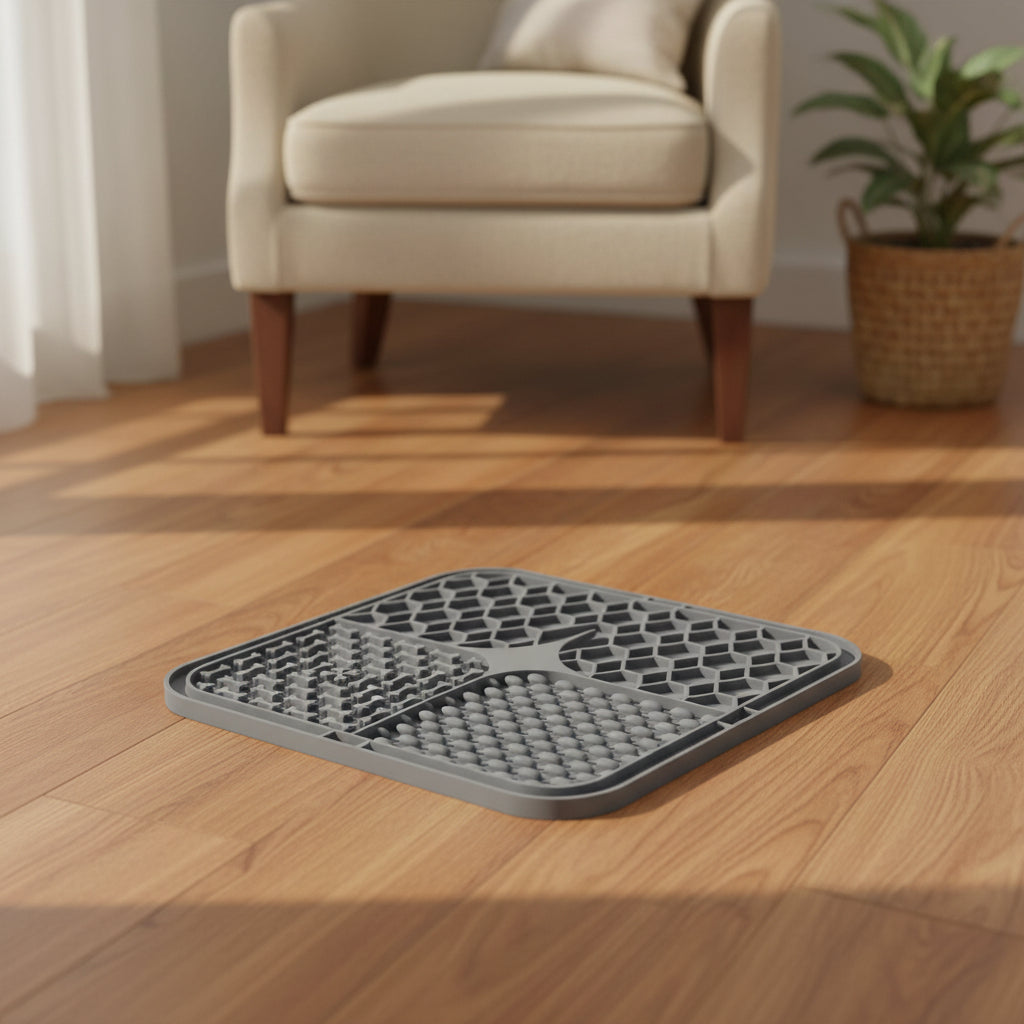 tapis de lechage