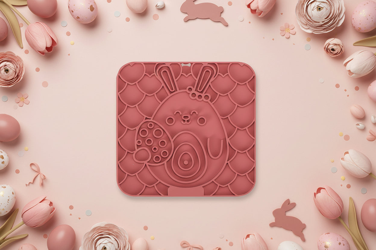 tapis de lechage