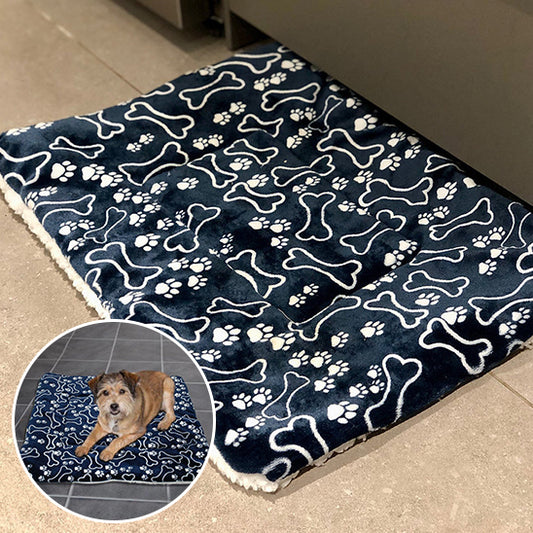 Tapis Douillet Protège-Surface | SnugPaws™