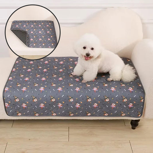Couverture de protection antidérapante et lavable pour chien | Couchi™