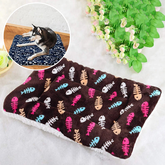 Tapis Douillet Protège-Surface | SnugPaws™