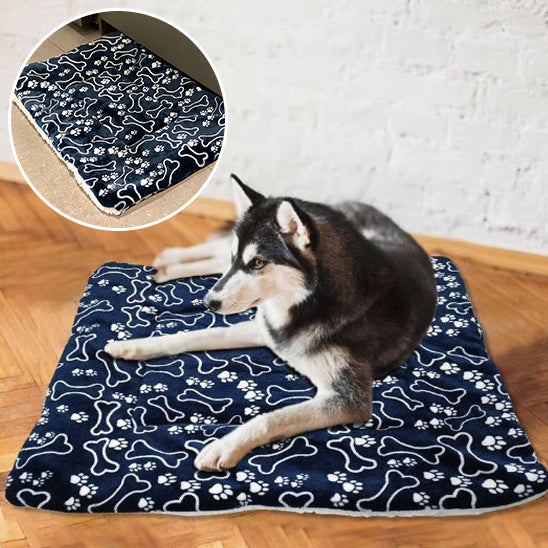 Tapis Douillet Protège-Surface | SnugPaws™