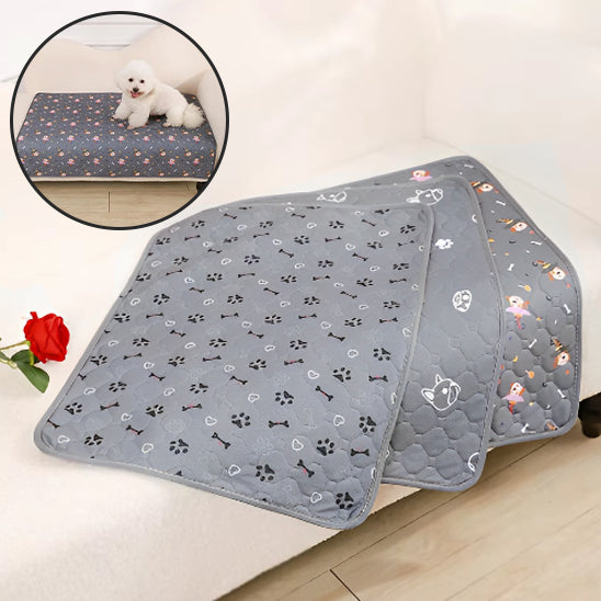 Couverture de protection antidérapante et lavable pour chien | Couchi™