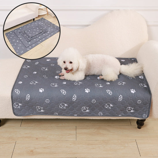 Couverture de protection antidérapante et lavable pour chien | Couchi™