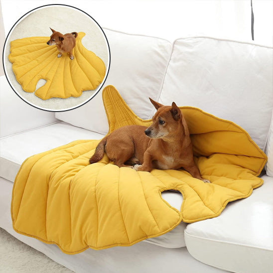 Tapis pour Chien - Confort et Élégance | Nature's Embrace™