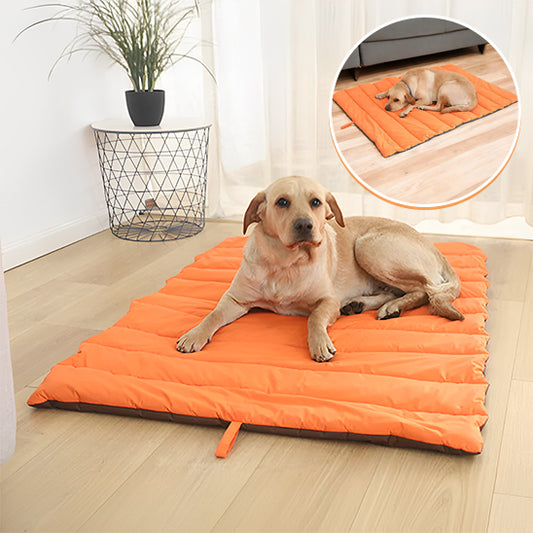 Tapis pour Chien Imperméable | CoolPaw™